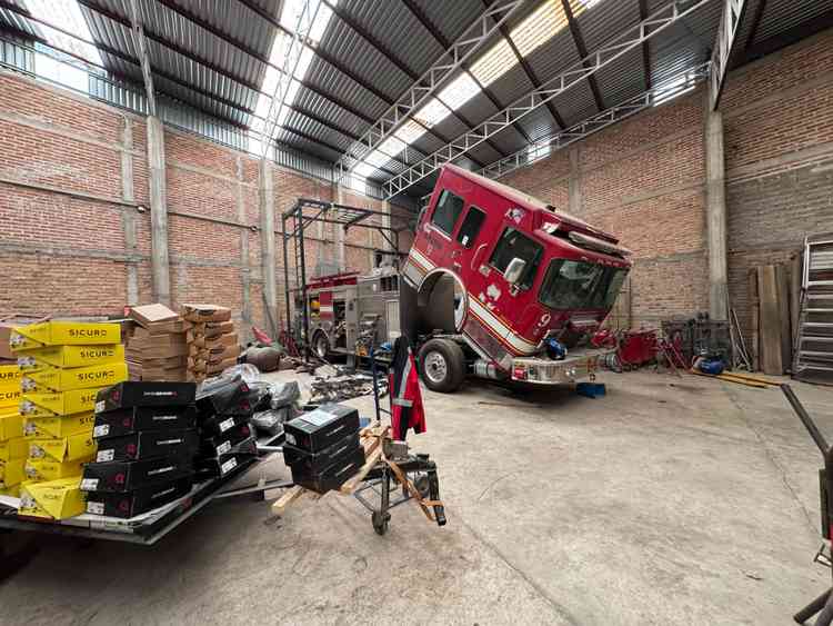 bodega en venta calle privada san francisco el verde el salto jalisco pekH4I2