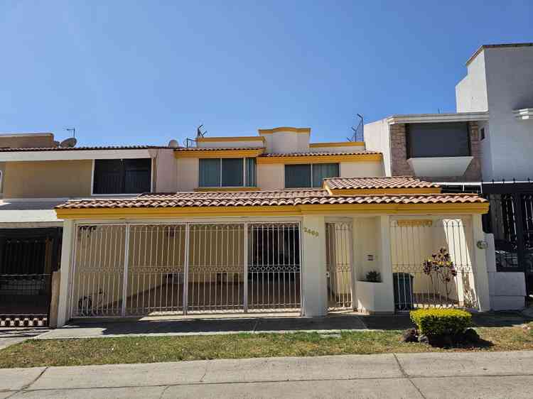 casa en renta remanso de los geranios bugambilias zapopan jalisco pTnUH9w