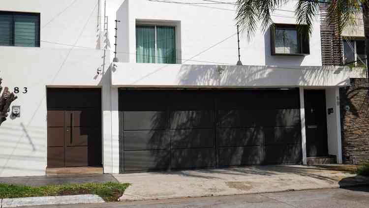 casa en venta carlos dickens jardines vallarta zapopan jalisco pajBC3j