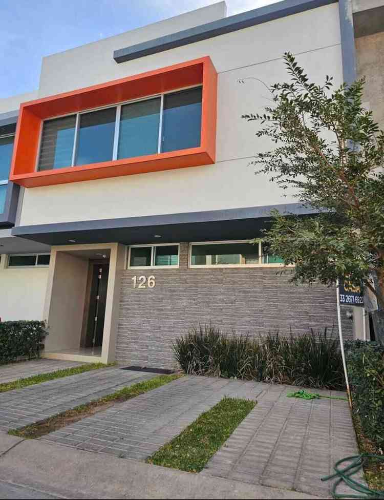 casa en venta calle boulevard valle del silicio la tijera tlajomulco de zuniga jalisco pC9qf1V